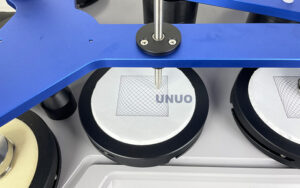 Martindale Abrasion Tester - Unuo 3