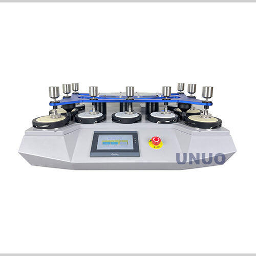 Martindale Abrasion Tester UI-FT19
