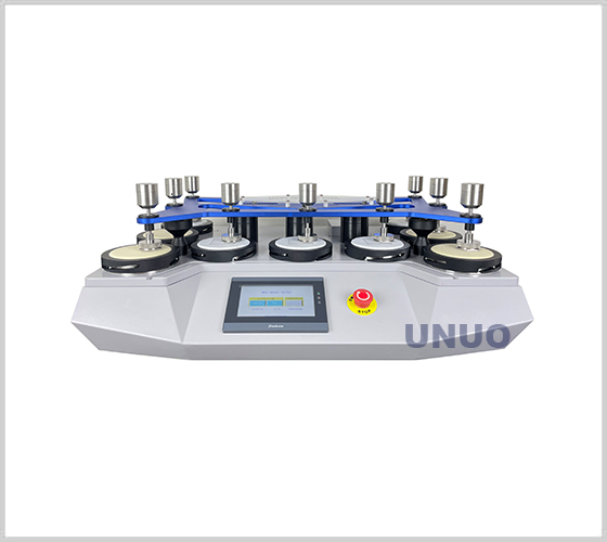 Martindale Abrasion Tester UI-FT19