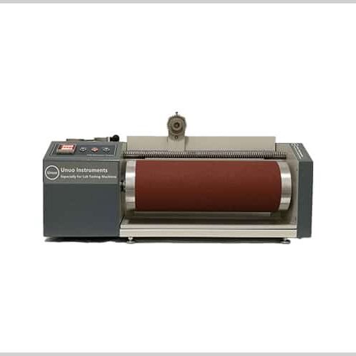 DIN Abrasion Tester UI-FT24