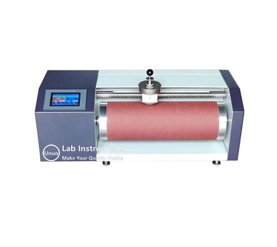 DIN Abrasion Tester UI-FT24