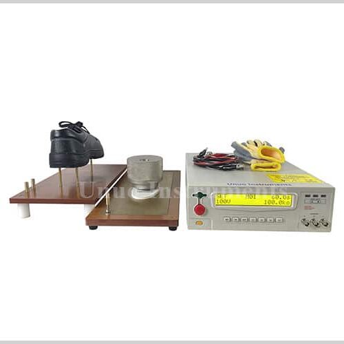 Safety Shoe Electrical Resistance Tester UI-FT06