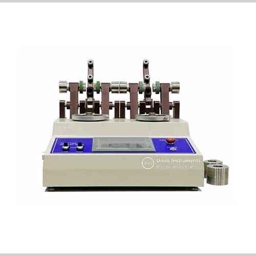 Taber Abrasion Machine UI-FT42