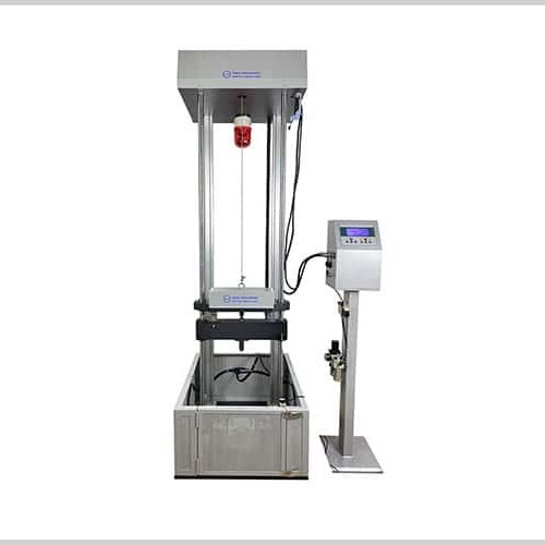 Safety Footwear Impact Tester UI-FT02