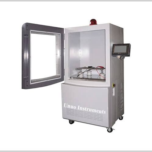 Shoe Dielectric Resistance Tester UI-FT07