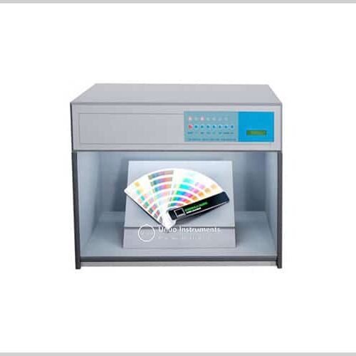 Color Matching Booth UI-TX03