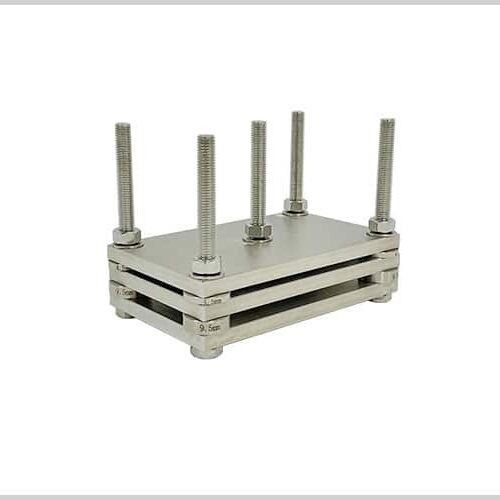 ASTM D395 Compression Set Fixture UI-FT32