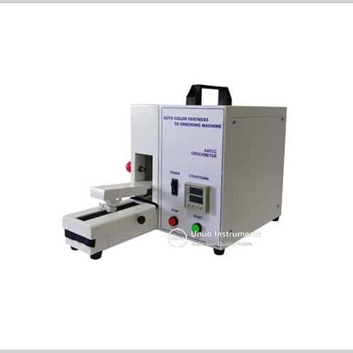 Electronic Crockmeter UI-TX51