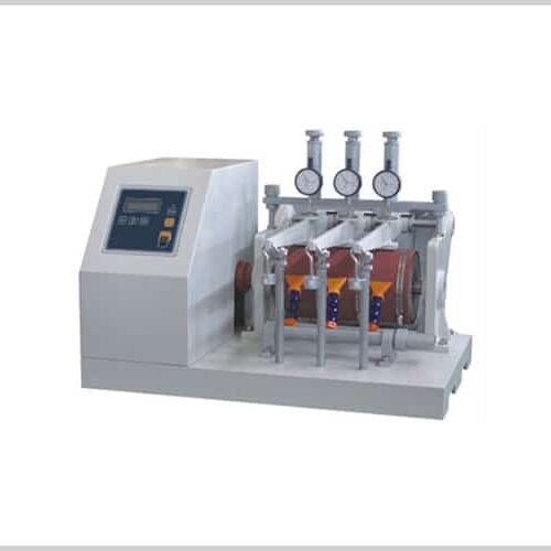 NBS Abrasion Tester UI-FT40