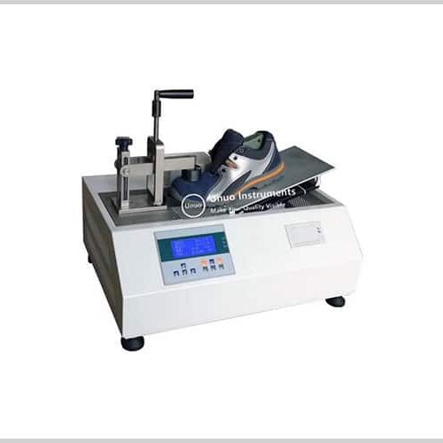 Shoe Bending Stiffness Tester UI-FT25