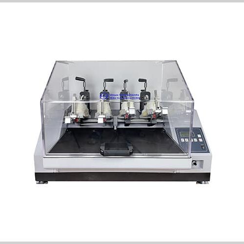 Shoe Flexing Tester UI-FT29