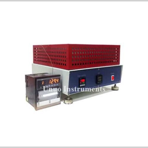Shoe Heat Insulation Tester UI-FT08