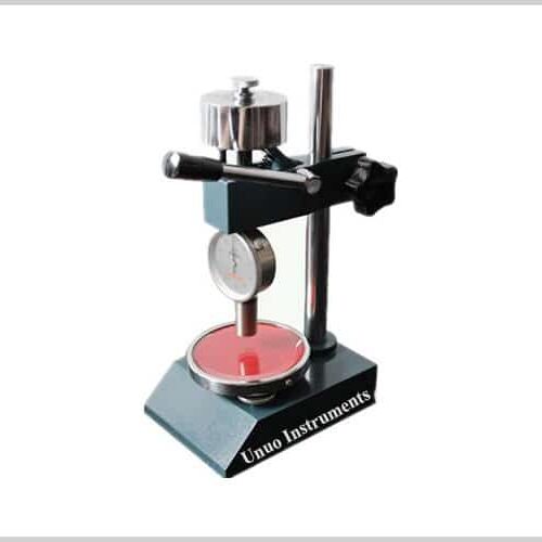 Shore Durometer Test Stand UI-FT31