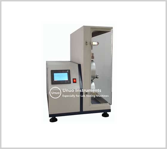 Velcro Fatigue Tester, Hook and loop fatigue tester