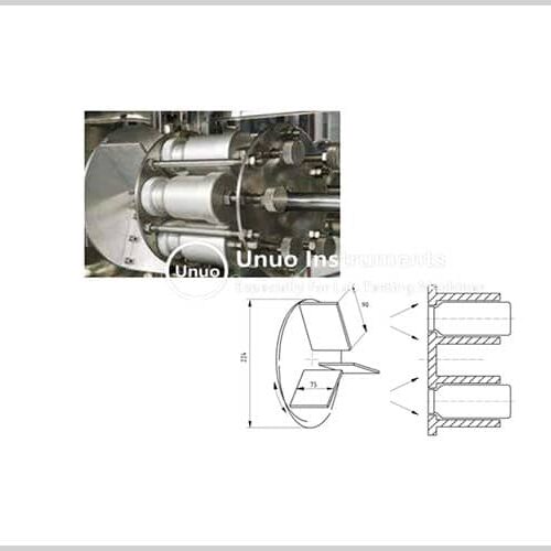 Water Vapour Permeability Tester UI-FT16