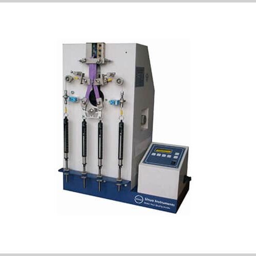 Zipper Fatigue Tester UI-FT34