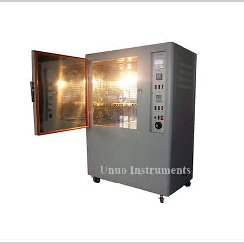 Rubber Aging Oven UI-FT62