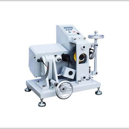 Akron Abrasion Tester UI-FT45