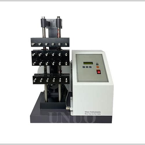 Demattia Flex Tester UI-FT33