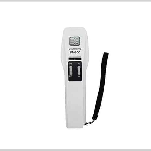 Hand Held Needle Detector UI-G60