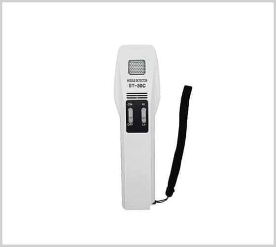 Hand Held Needle Detector UI-G60