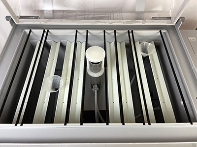 salt spray machine, salt spray test chamber