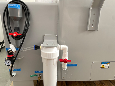 salt spray machine, salt spray test chamber