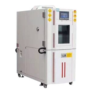 Temperature And Humidity Cabinet - Environmental Chamber For Sale