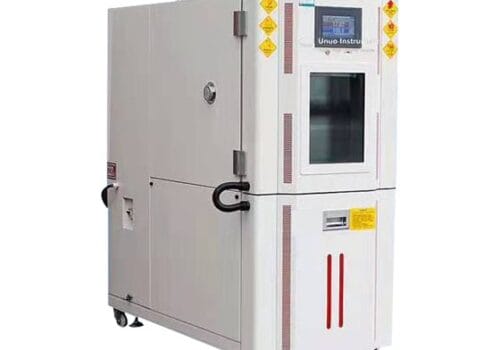 Temperature And Humidity Cabinet - Environmental Chamber For Sale