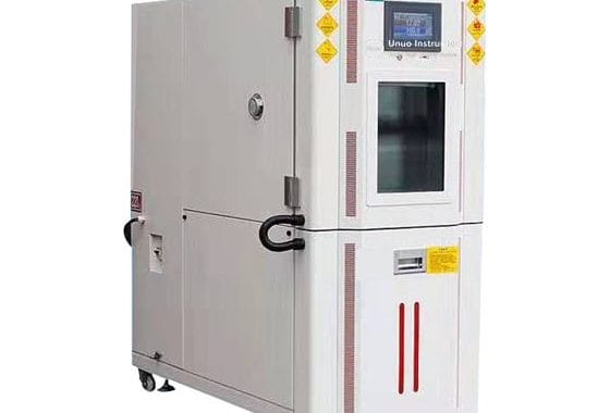 Temperature And Humidity Cabinet - Environmental Chamber For Sale