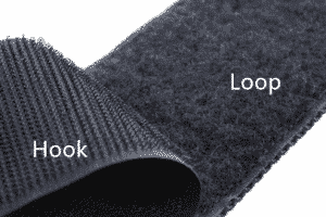 VELCRO® VELSTICK® HOOK & LOOP  Quality Thread – Quality Thread