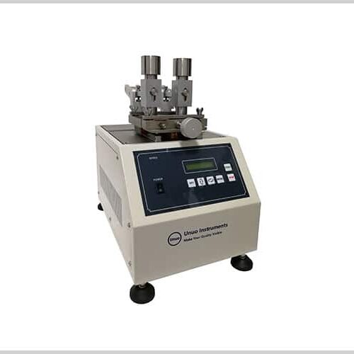 Veslic Rub Fastness Tester UI-FT23