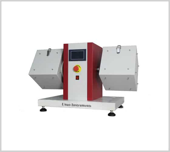 ici pilling box tester, ici pilling tester