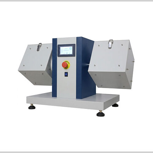 ICI Pilling Box Tester UI-TX05