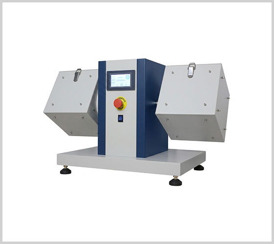 ICI Pilling Box Tester UI-TX05