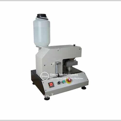Insole And Insock Water Absorption And Desorption Tester UI-FT22