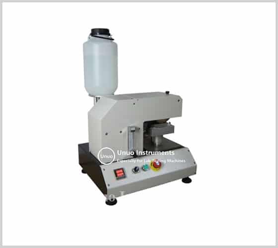 Insole and Insock Water Absorption and Desorption Tester