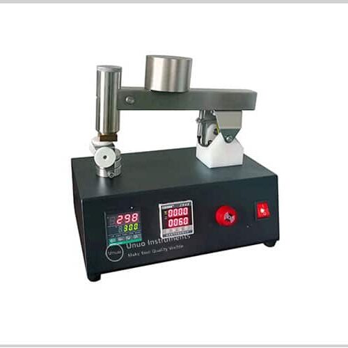 Shoe Heat Resistance Tester UI-FT28