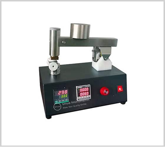 Shoe Heat Resistance Tester UI-FT28