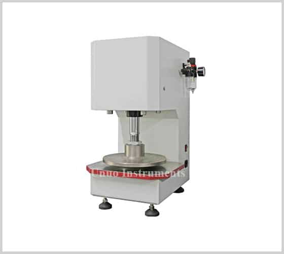 Pneumatic Sample Cutter UI-FT 85