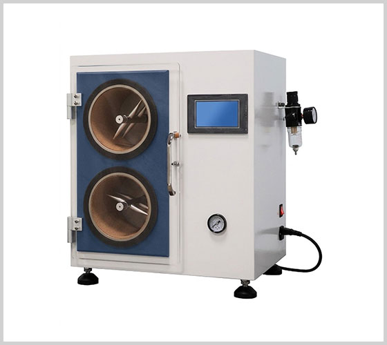 Random Pilling Tester UI-TX08