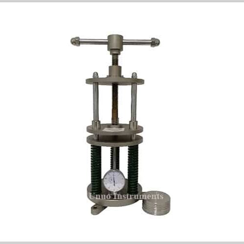 Compression Set Apparatus UI-FT82