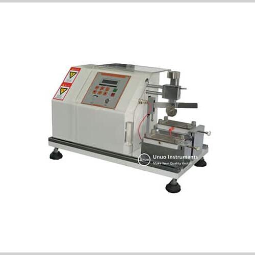 Safety Glove Cut Resistance Tester UI-FT73