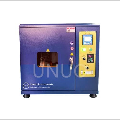 Infrared Lab Dyeing Machine UI-TX389