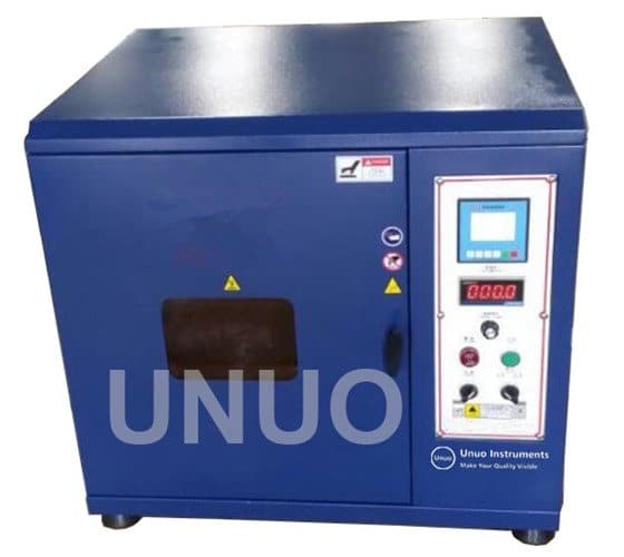 Infrared Lab Dyeing Machine Laboratory Sample Dyeing Machine Unuo