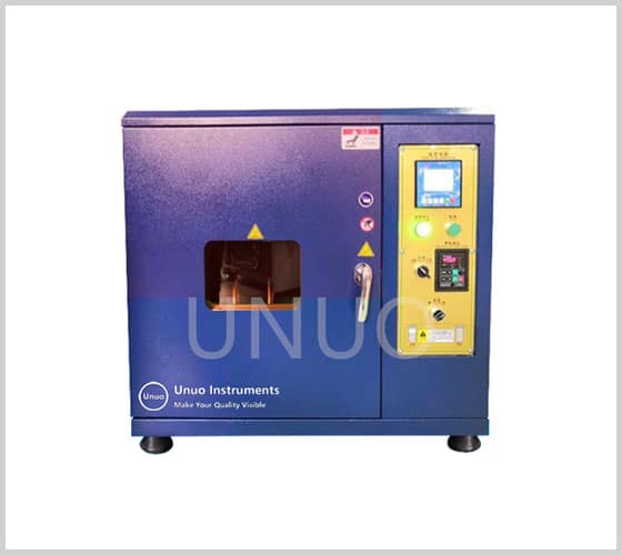 Infrared Lab Dyeing Machine UI-TX389