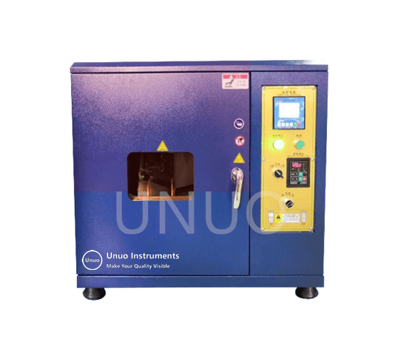Infrared Lab Dyeing Machine UI-S35