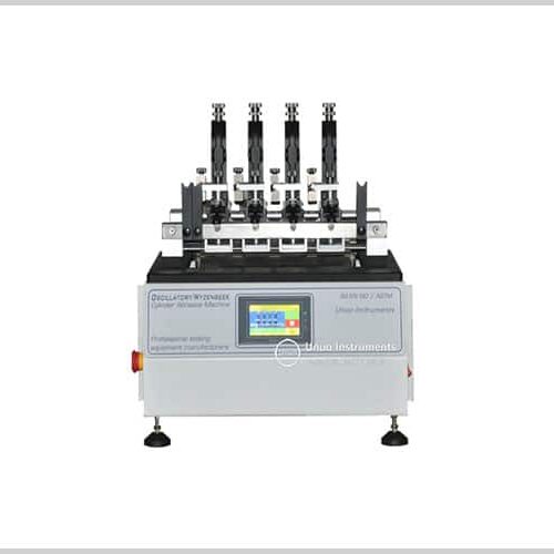 Wyzenbeek Abrasion Tester UI-TX121