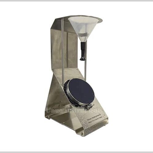 Spray Rating Tester UI-TX30