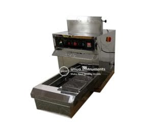 Mini Stenter Textile Machine | Hot Air Stenter Machine For Sale, Price ...